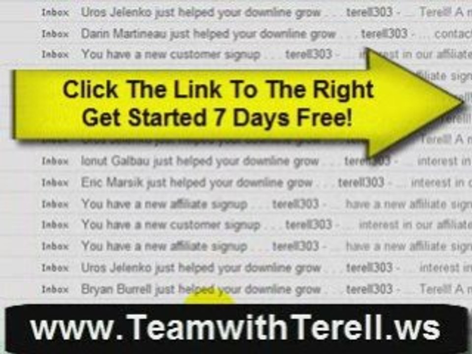 Make Money Online GDI - Global Domains International a Scam?