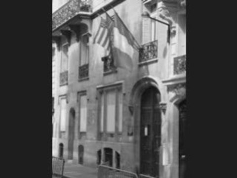 Témoignage des étudiants de l'Université Américain de Paris