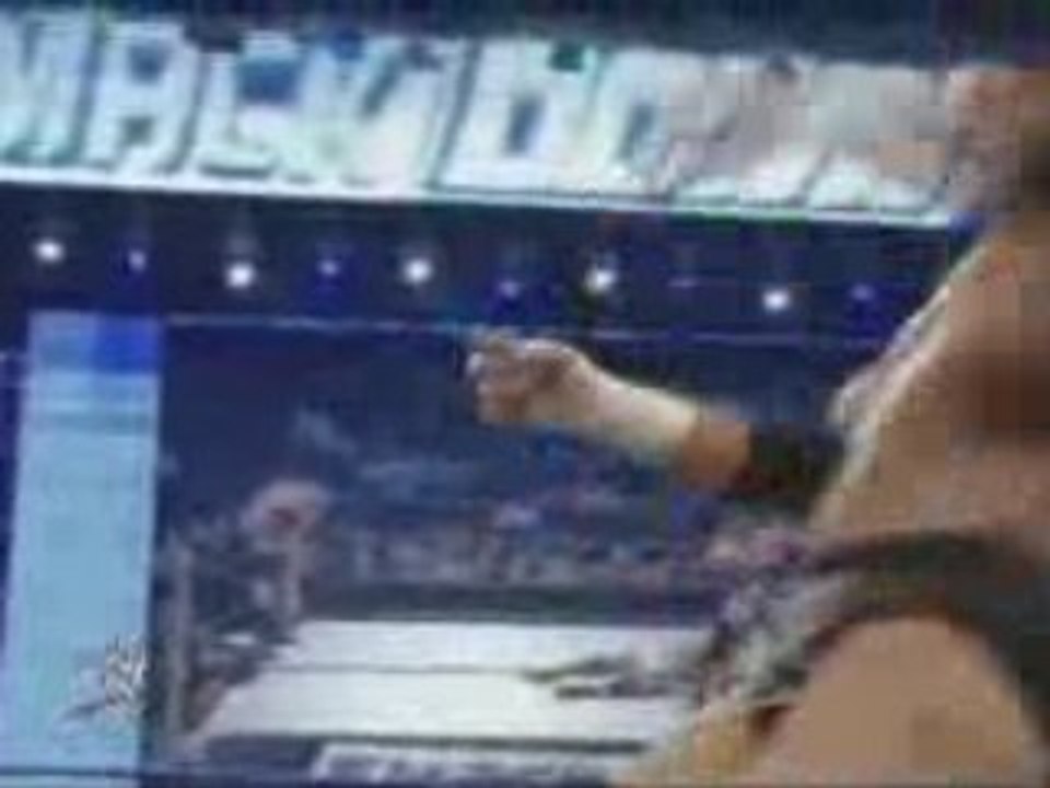 SmackDown 23.01.09 Part 8 (LAST)