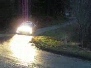 Ogier - Monte Carlo 2009 - ES9