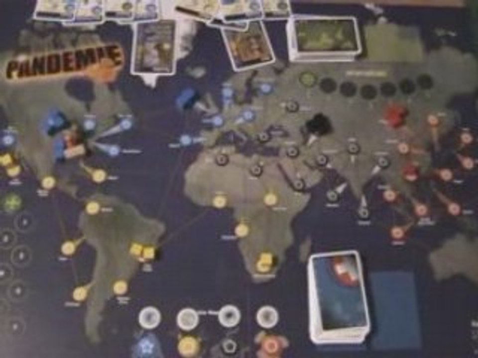 Patje.de podcast - episode #1 "pandemie"