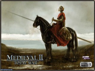 Test de Medieval 2 : Total War [PC]