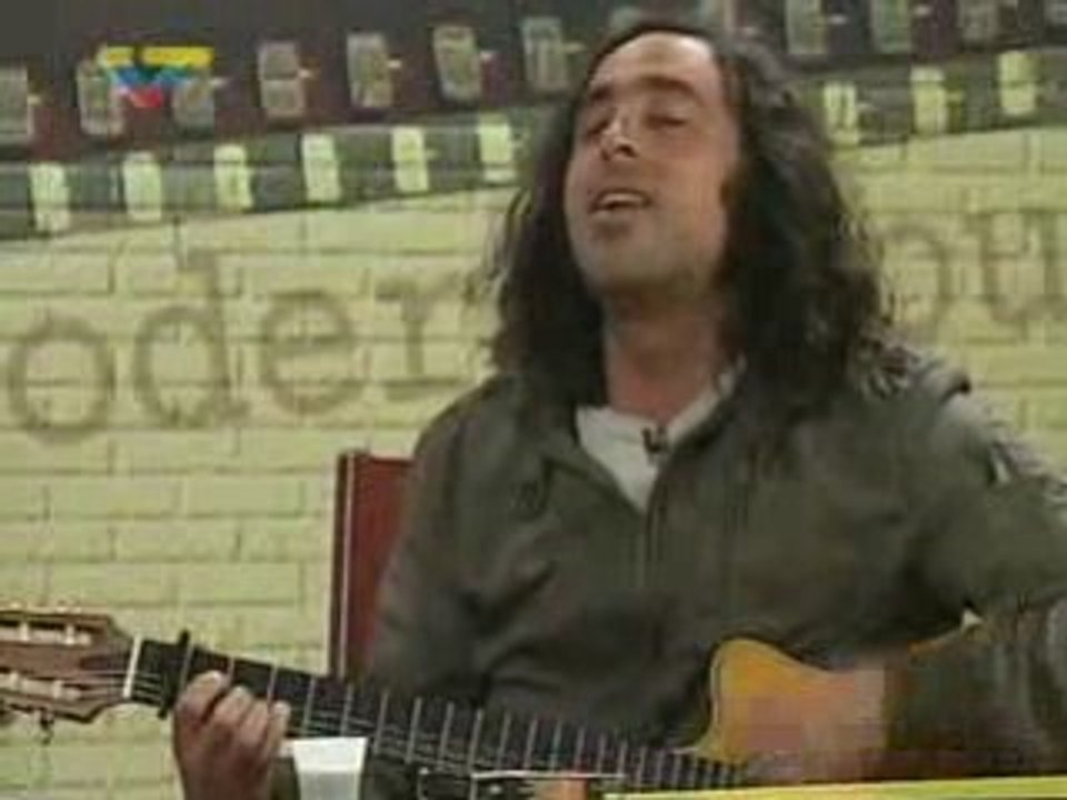 Sandino Primera - Dispersos