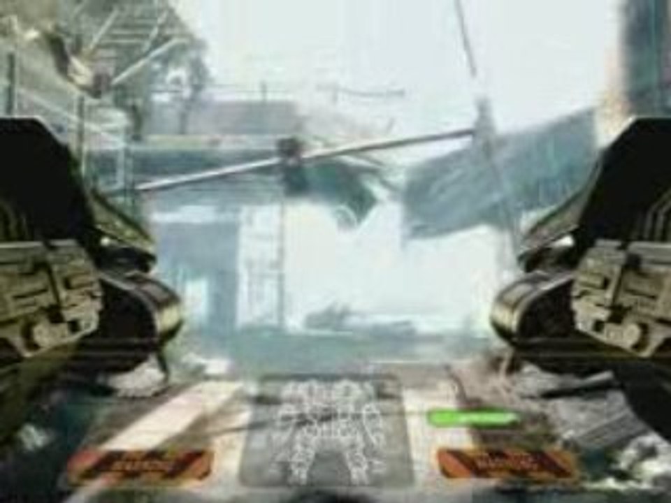 Fear 2 - Project Origin - Gameplay2