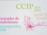 CCIP Retrospective 2008