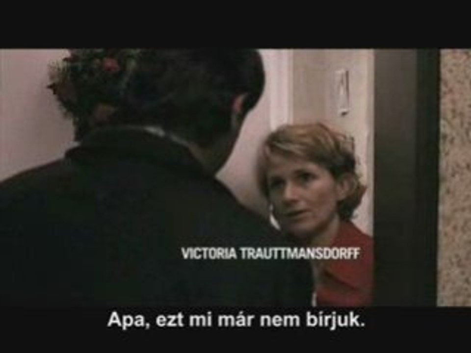 Gegenüber Kínzó együttlét (2007)