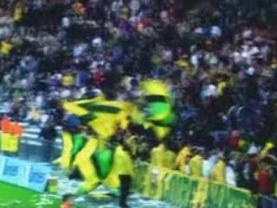 L'académie du foot 2009