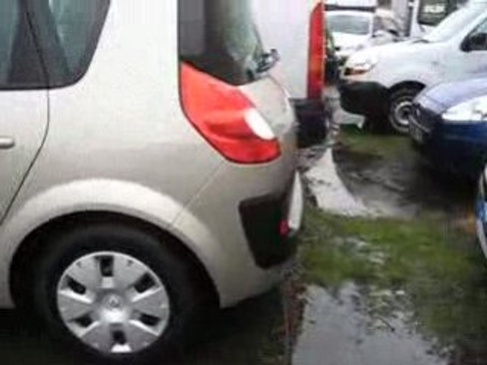 Renault-scenic