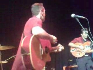 Milwaukee en concert à Rennes