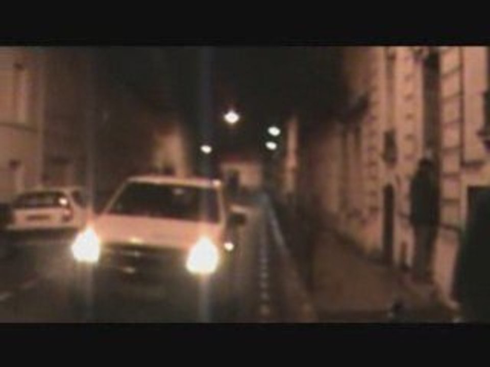 Identitaires  Bordeaux