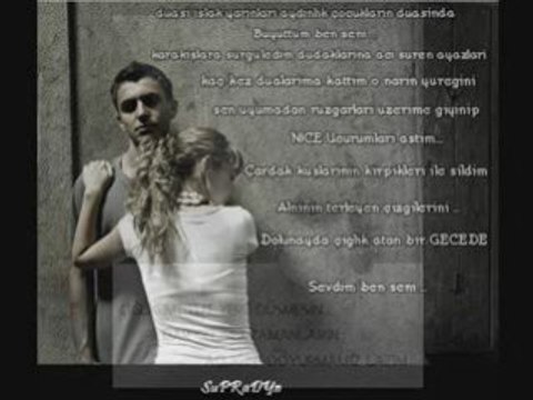 Esra özmen sev yeter