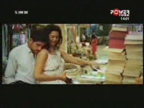 AYLA DIKMEN - ANLAMAZDIN