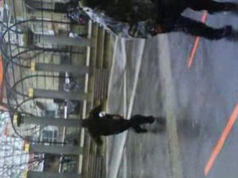 pitit combat