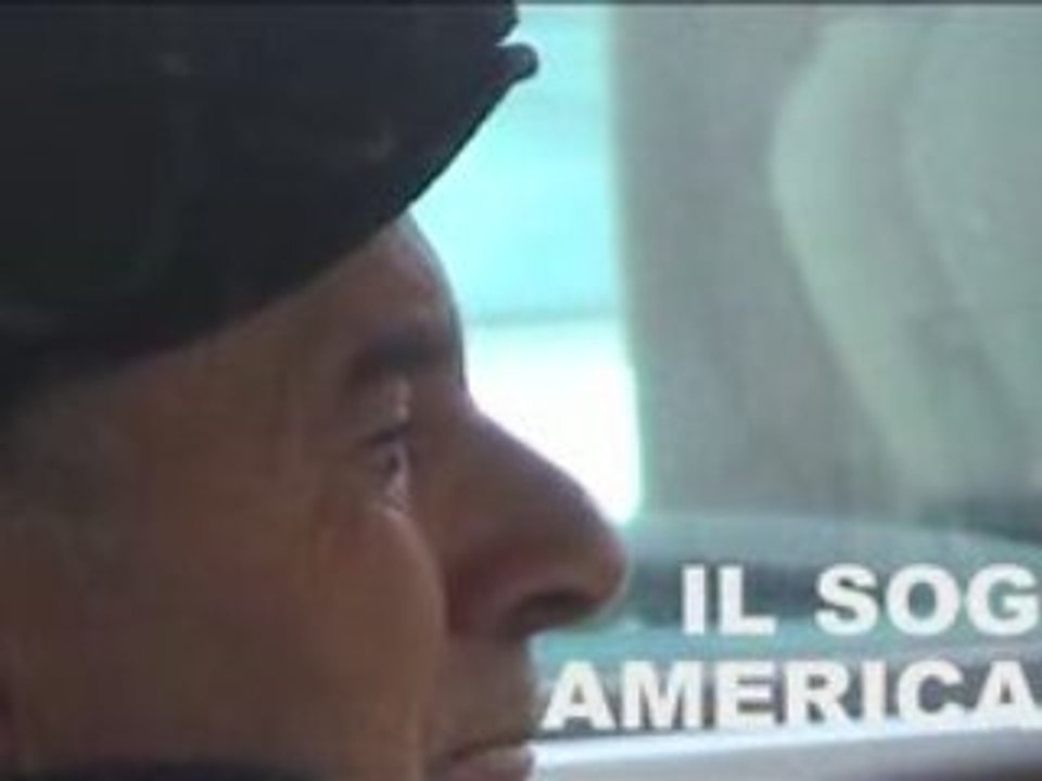 Pierino Il Sogno Americano