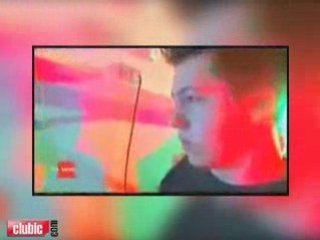 les nouveaux iPod contre le Zune