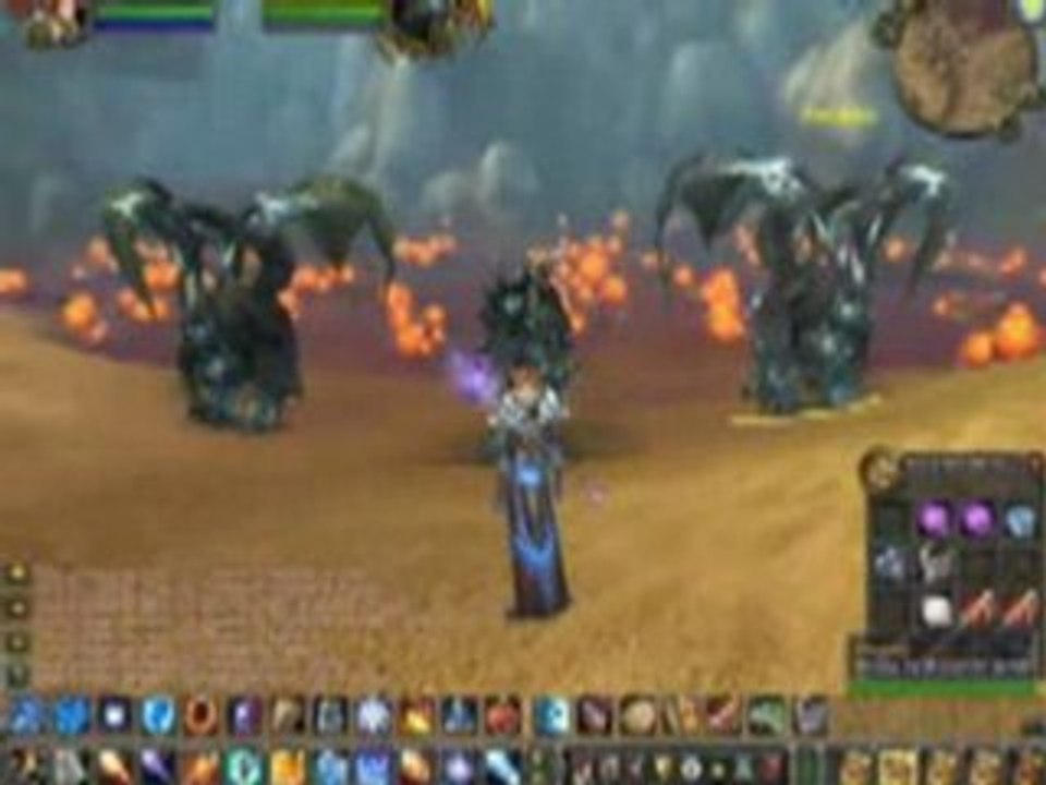 piratage d'XP, dérapage d'Orange