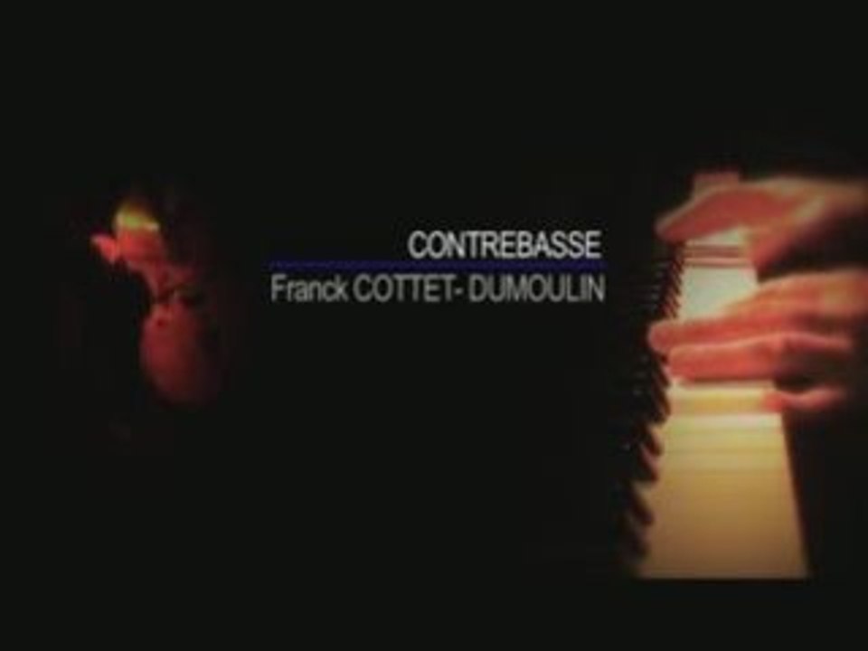 Corde Sensible - Plénitude