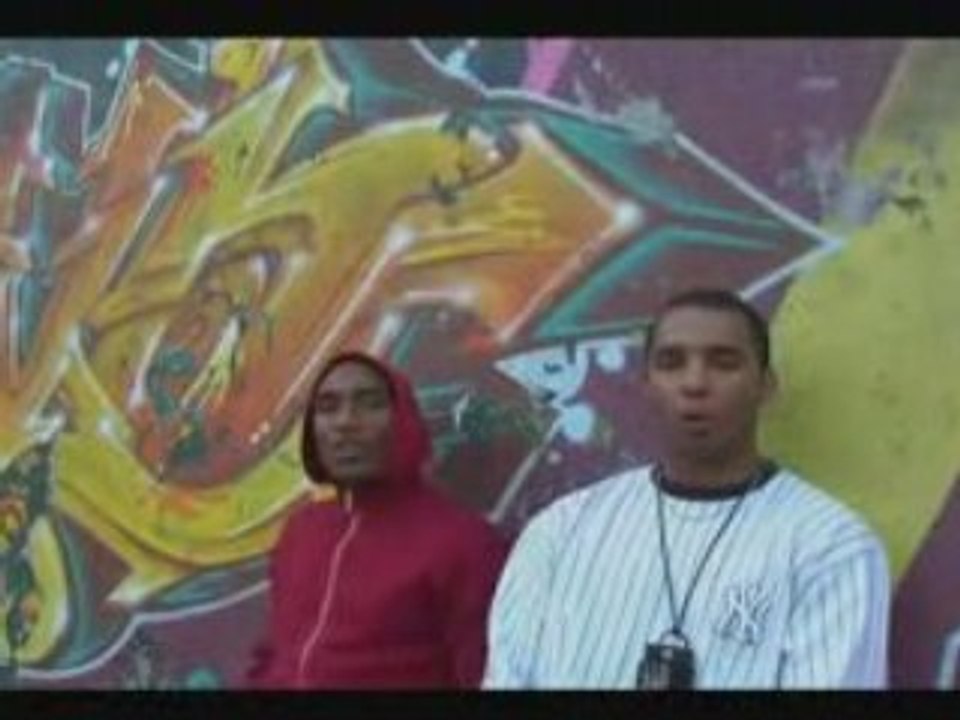 100-Zekivok Banlieue Lointaine