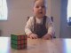 Pub drole - AnnA - Rubik's cube