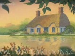 For God So Loved the World...