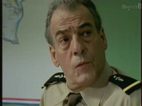 Michel Cordes dans Fragile (Roland Marci dans PBLV)