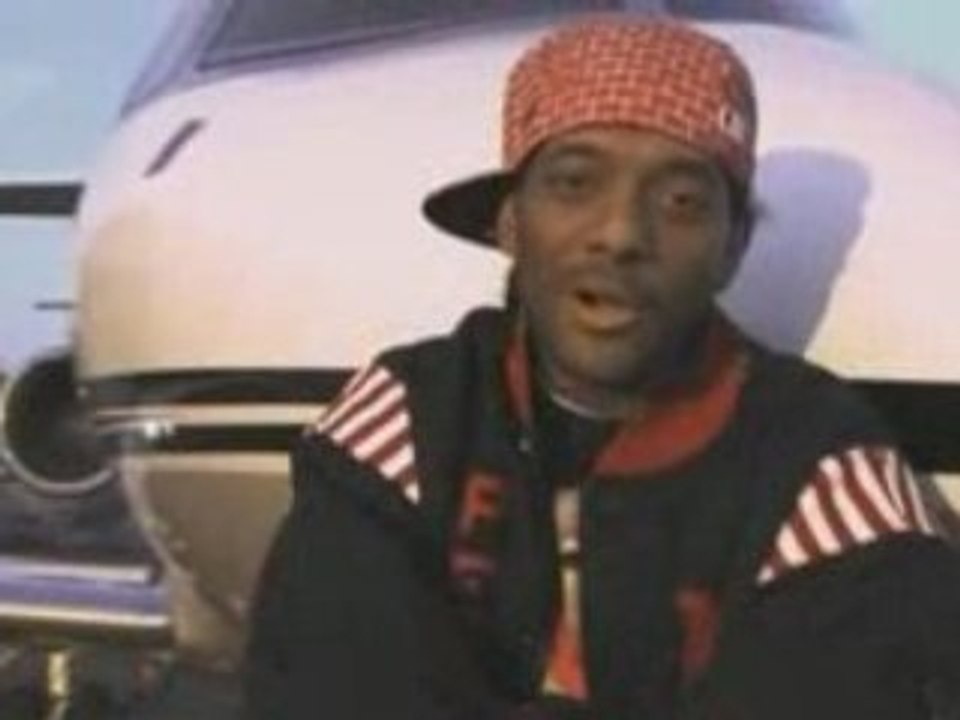 Prodigy - The Dough 2008