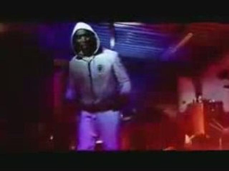 Mac Tyer-Vroum Vroum (Officiel Video HD)- 2008