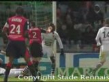 21ème Journée : Lille/Stade Rennais F.C.