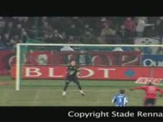 20ème Journée : Stade Rennais F.C./Grenoble