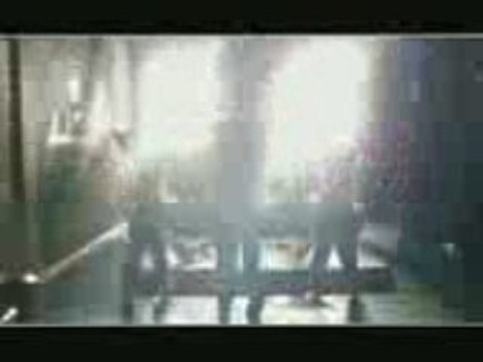 Massiv - MAS Techno (HQ)(VÖ "Meine Zeit" 27.02.2009)