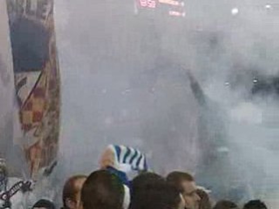 GF38 vs OL