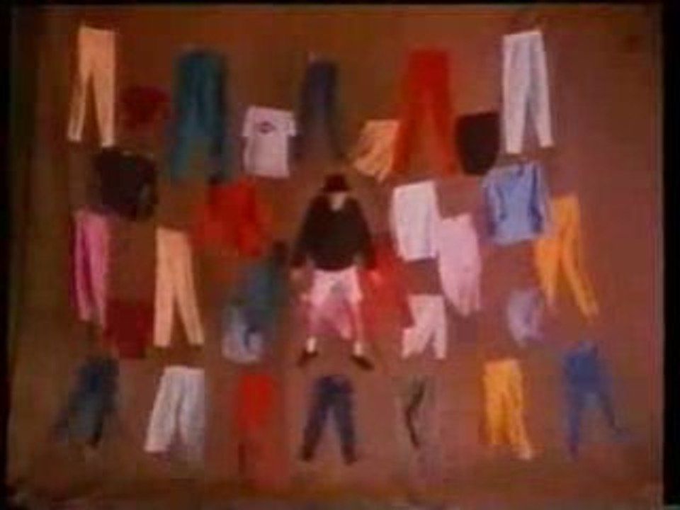 Pub pour Lee Cooper 1985