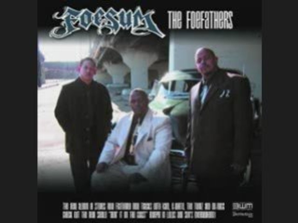 g-funk foesum 3