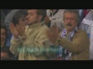 les meilleurs moment de Ronaldinho