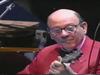 "AMAPOLA" LINO PATRUNO & HIS BLUE SIX