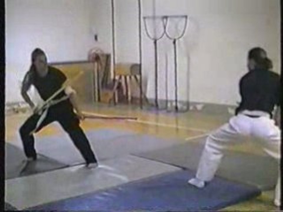 Martial Arts in Grimma