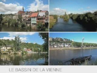 Le Tour des Terres de Loire en 80 secondes