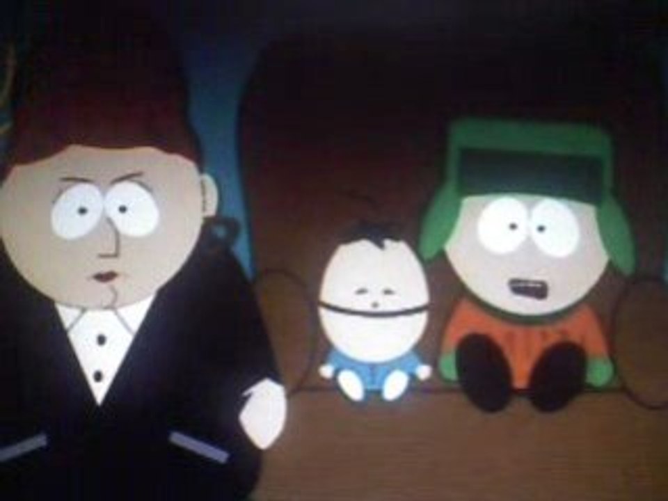south park terence et philipe