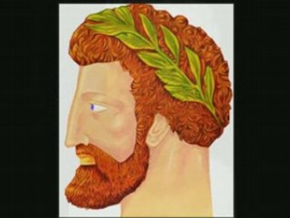 Nos ancêtres les Numides