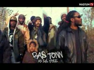 BLACK UNITE CLIP 2 ARMAGEDEON MIXTAPE