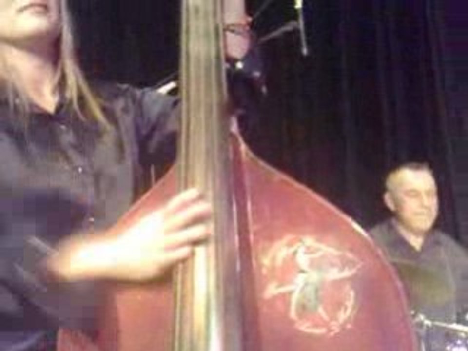 Milwaukee en concert à Rennes