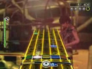 Paramore - That's What You Get - RB2 - Guitar FC Expert 100%