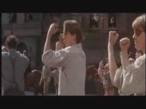 Newsies / Seize the Day - Chorale -