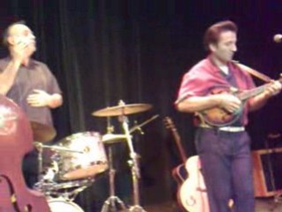 Milwaukee en concert à Rennes