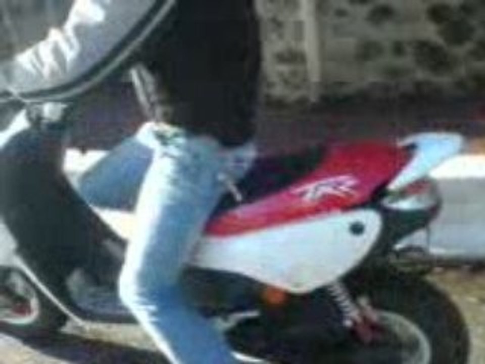 derbi et scoot