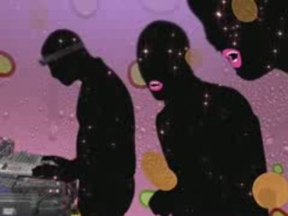 Animal Collective - My Girls