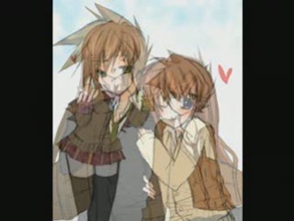 Olga et Régis !! ^^