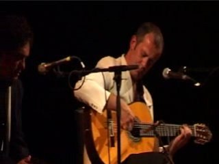 Emerging Talent & Bands from Ireland