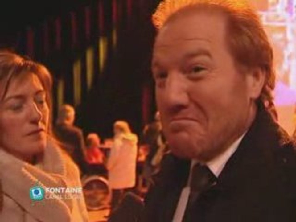 Voeux du maire aux associations et au monde économique