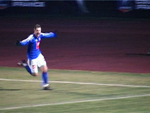 Clip FCE Schirrhein Le petit poucet